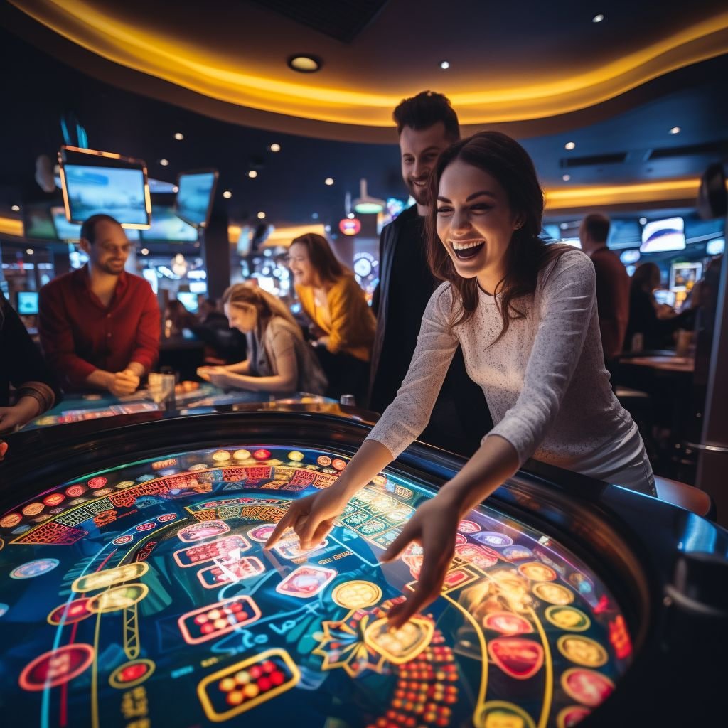 su88 Live Casino – Dealer người thật phát sóng trực tiếp